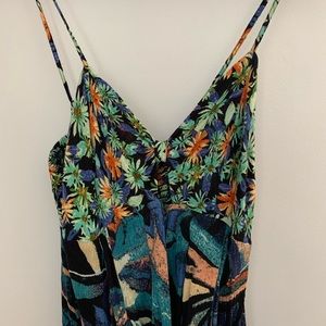 Free people romper